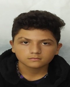 foto do aluno